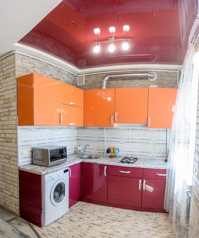 White House 2021 Very Center Apartment Херсон Екстериор снимка
