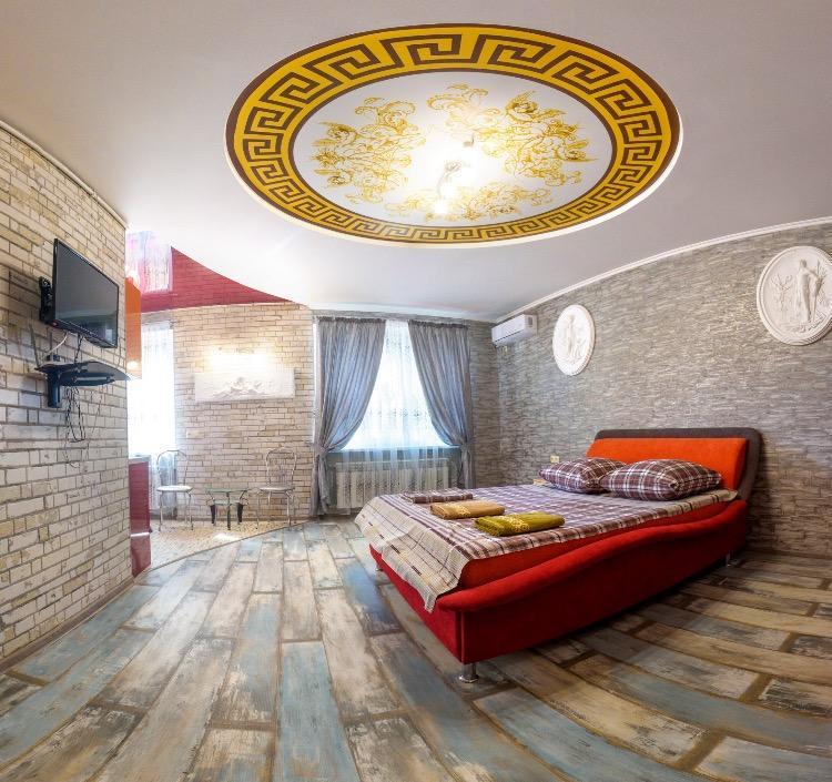 White House 2021 Very Center Apartment Херсон Екстериор снимка
