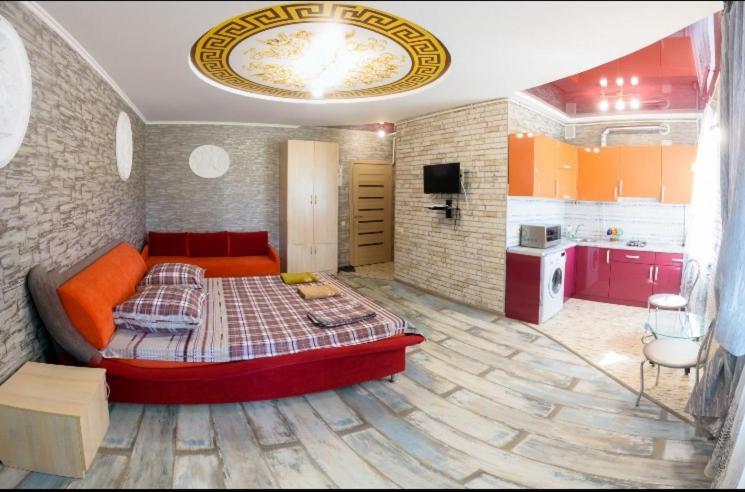 White House 2021 Very Center Apartment Херсон Екстериор снимка